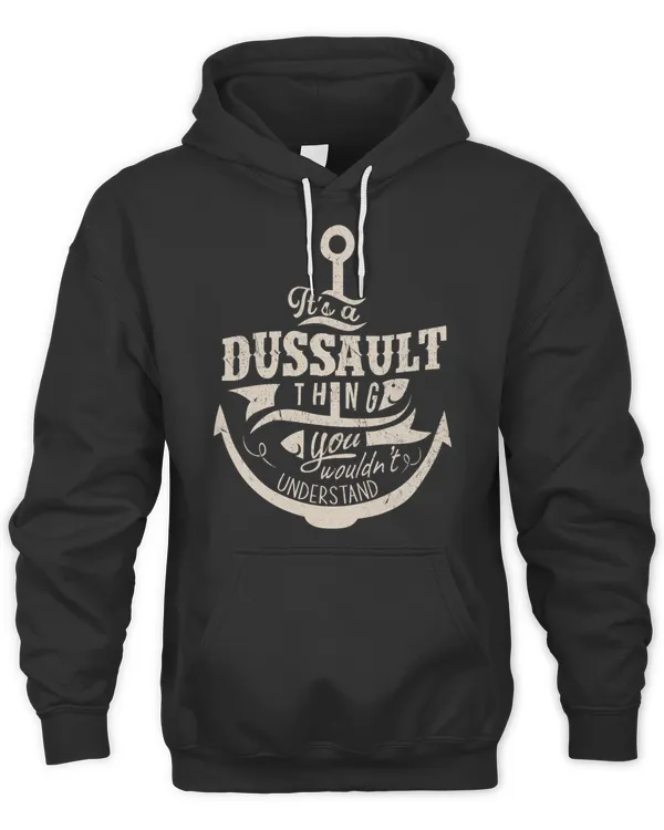 DUSSAULT
