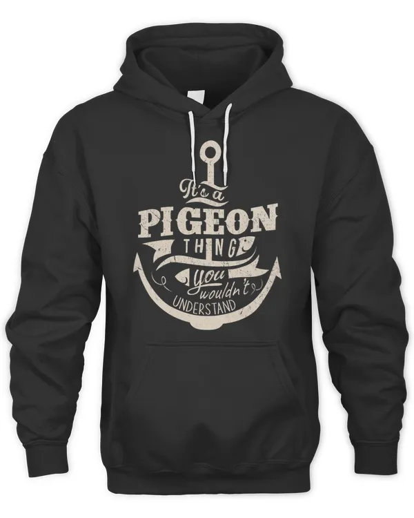 PIGEON