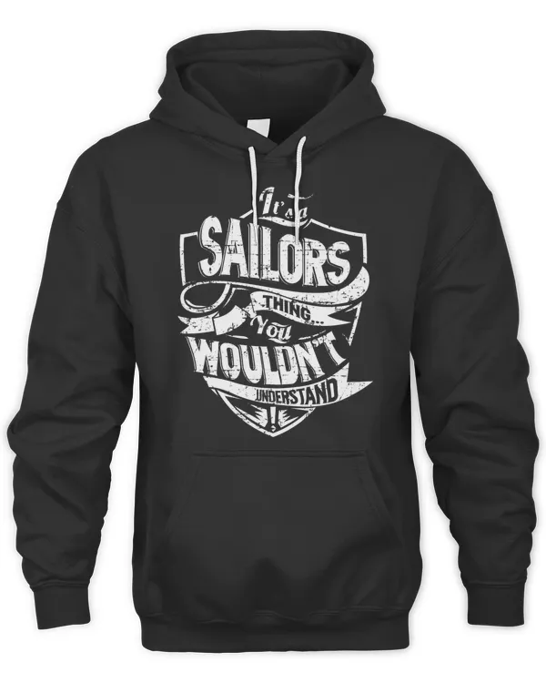 SAILORS
