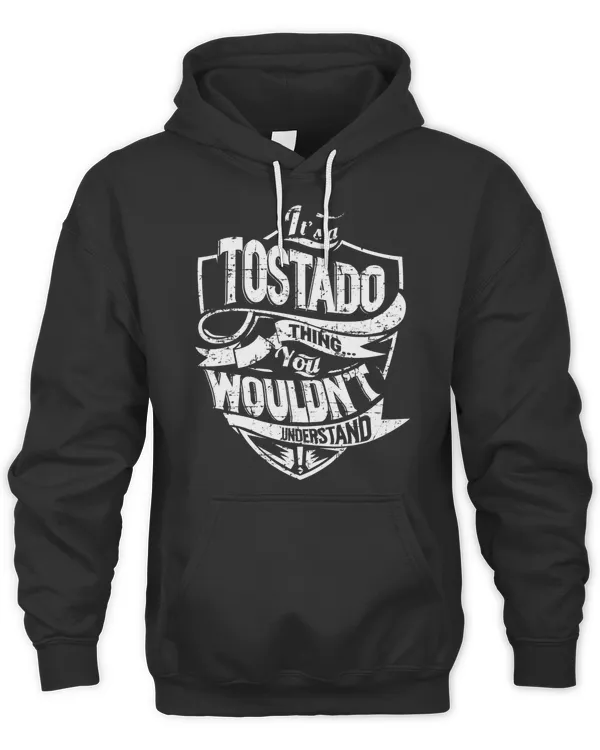 TOSTADO