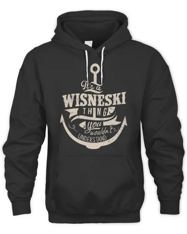 WISNESKI