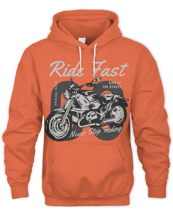 Unisex Hoodie