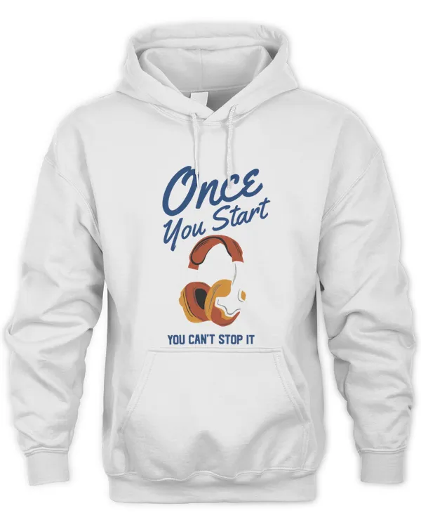 Unisex Hoodie