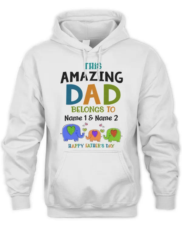 Unisex Hoodie