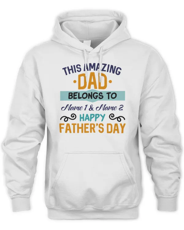 Unisex Hoodie