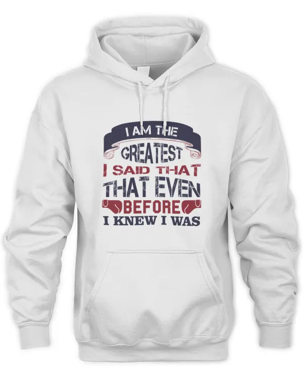 Unisex Hoodie