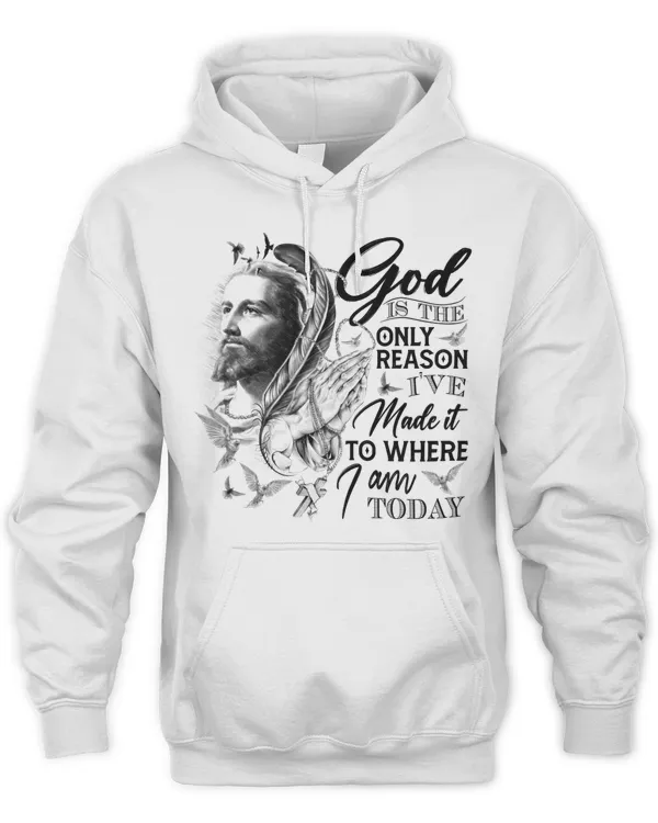 Unisex Hoodie