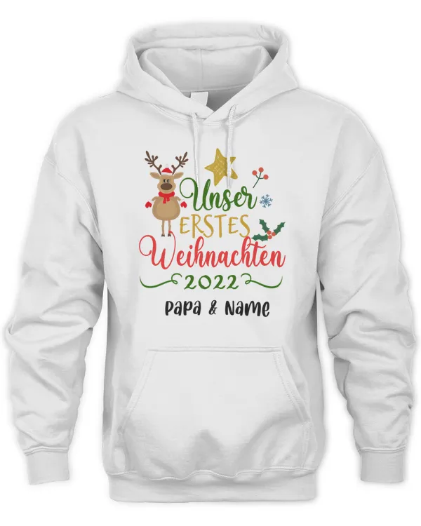 Unisex Hoodie