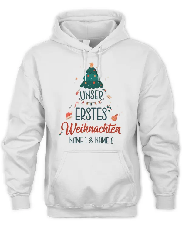 Unisex Hoodie