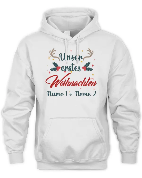 Unisex Hoodie