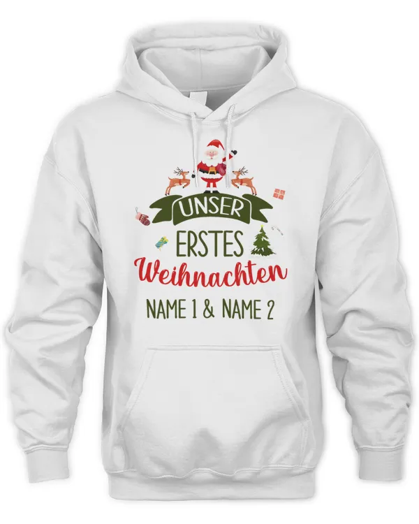 Unisex Hoodie