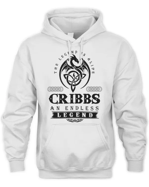 CRIBBS
