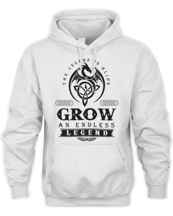 GROW