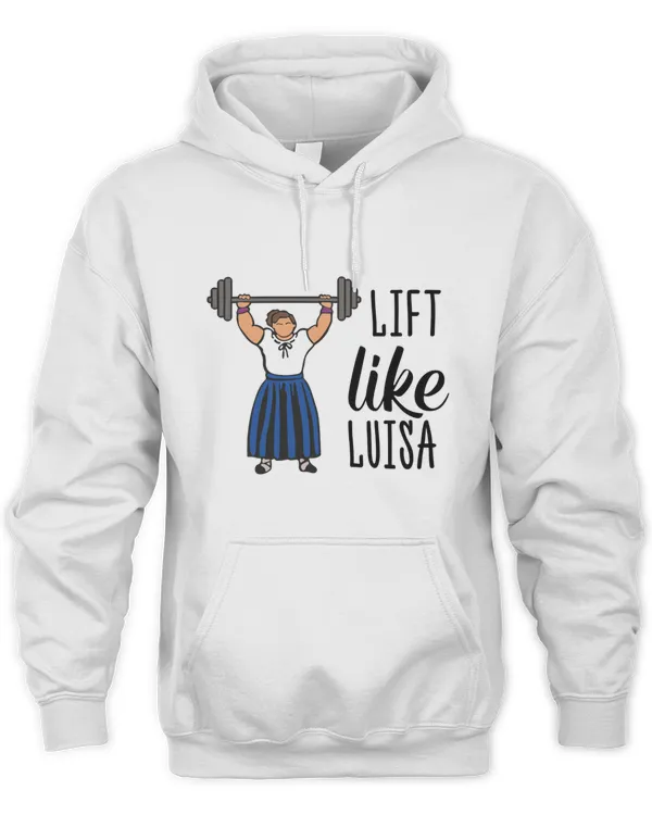 Unisex Hoodie