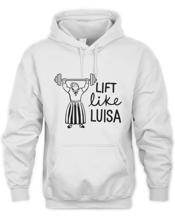 Unisex Hoodie