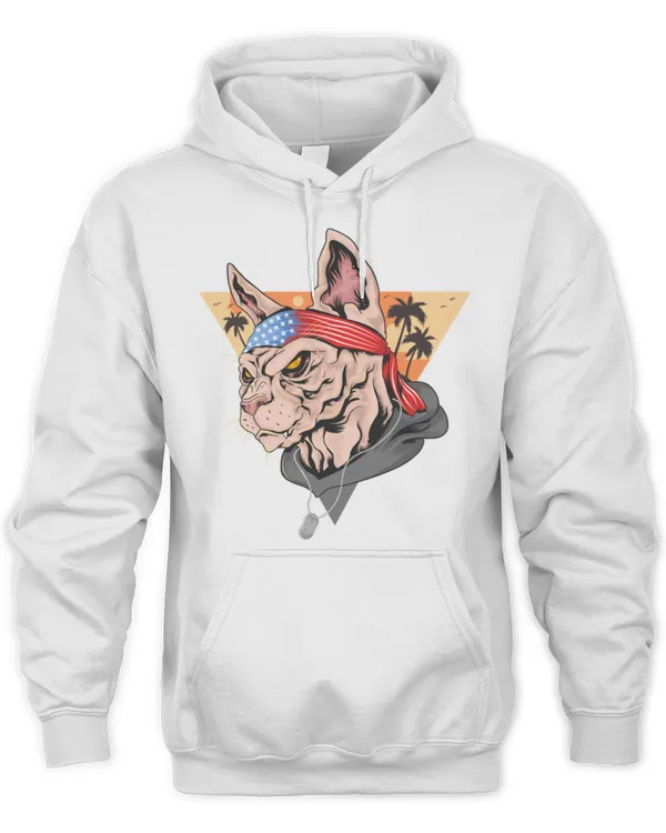 Unisex Hoodie