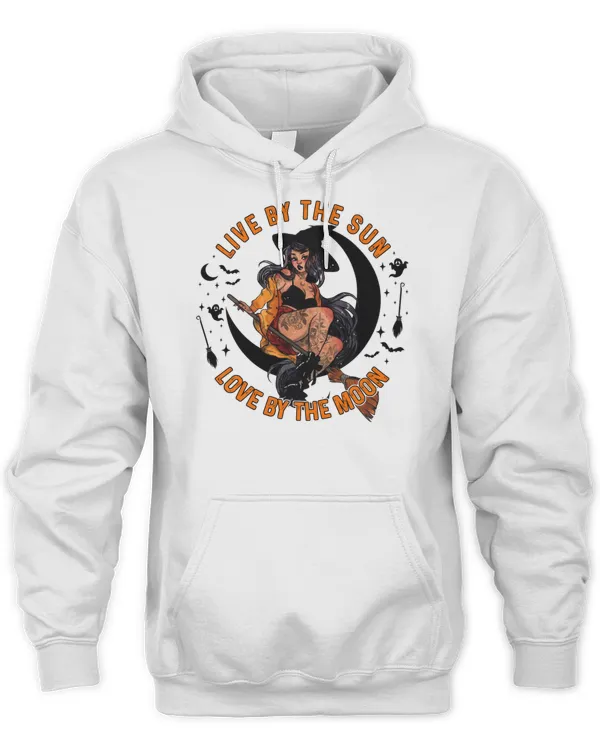 Witch Halloween T-Shirt
