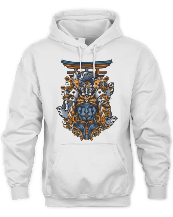 Unisex Hoodie