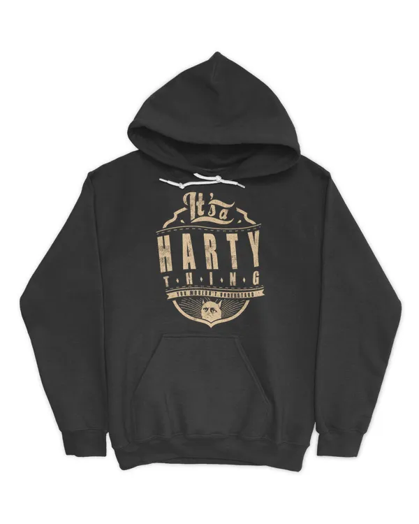 HARTY THINGS D4
