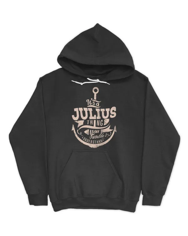 JULIUS THINGS D2