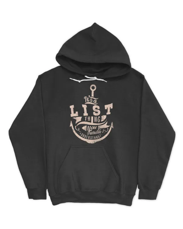 LIST THINGS D2