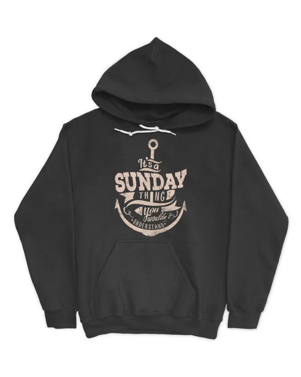 SUNDAY THINGS D2