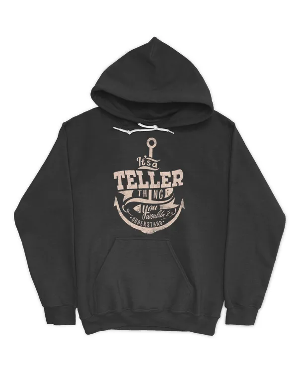 TELLER THINGS D2