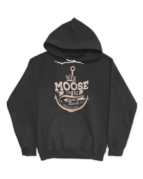 MOOSE THINGS D2