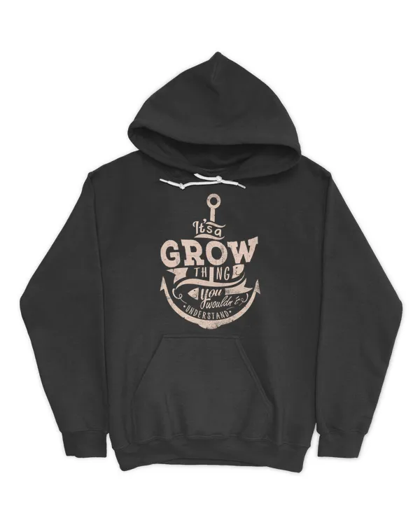 GROW THINGS D2