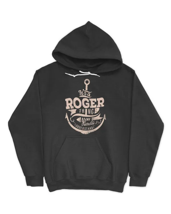 ROGER THINGS D2