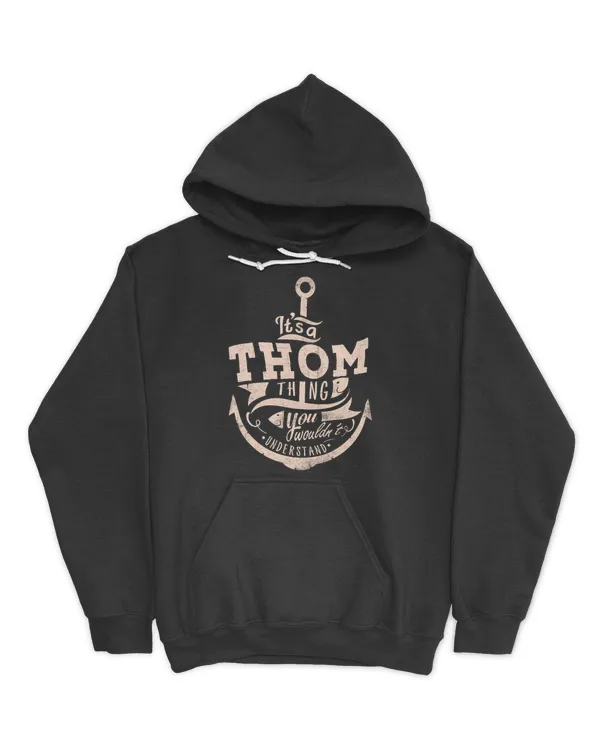 THOM THINGS D2