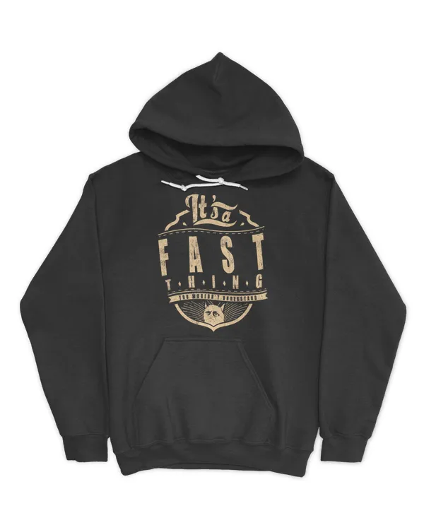 FAST THINGS D4
