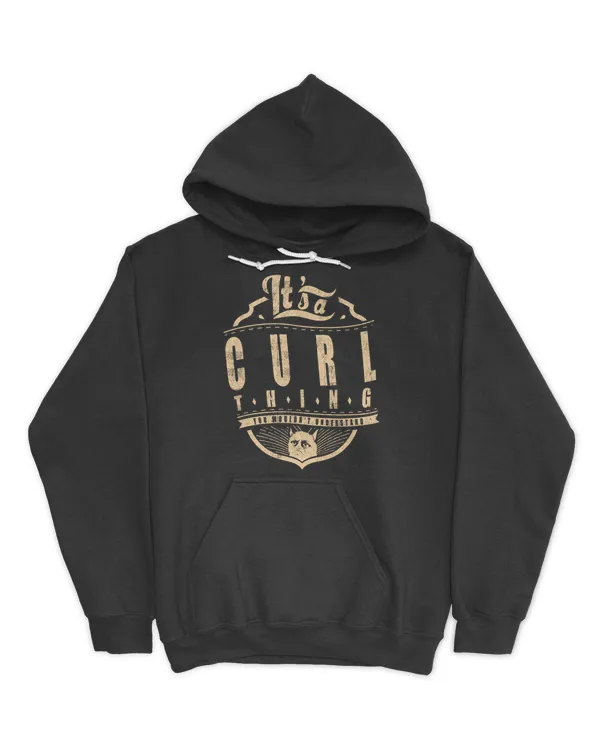 CURL THINGS D4