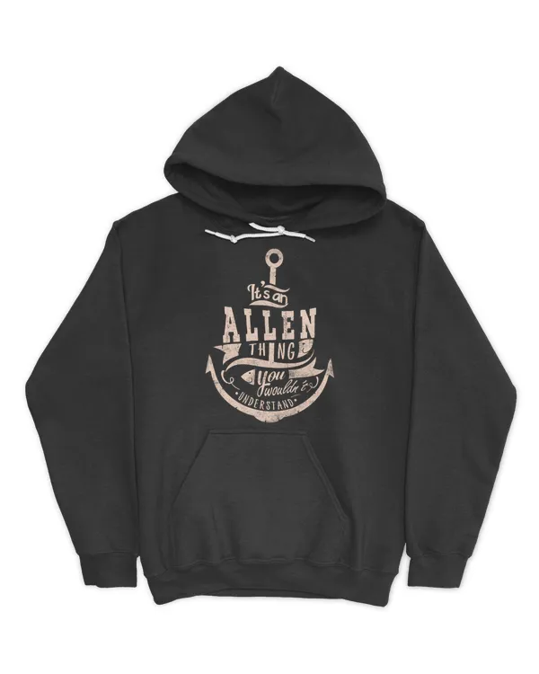 ALLEN THINGS D2
