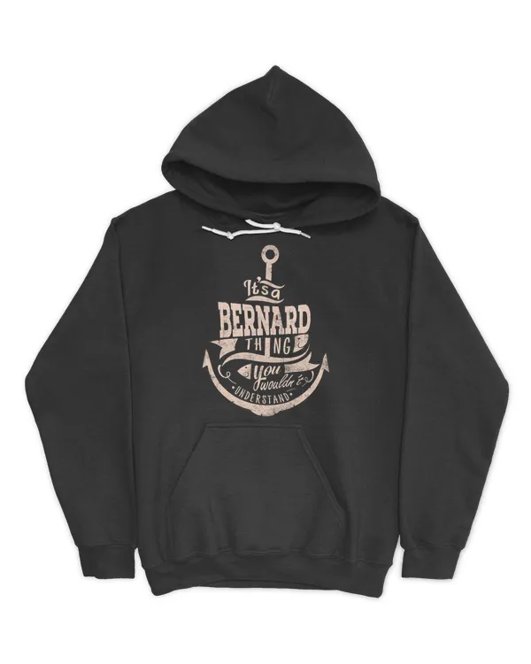 BERNARD THINGS D2