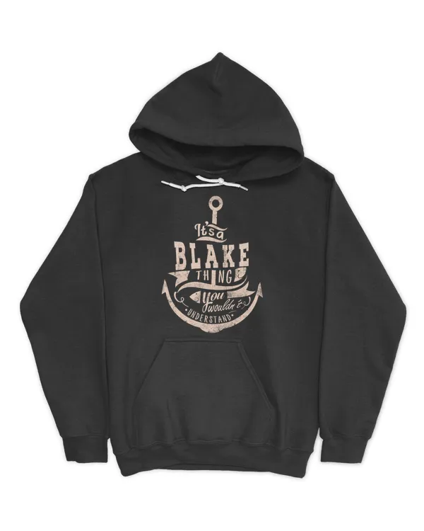 BLAKE THINGS D2
