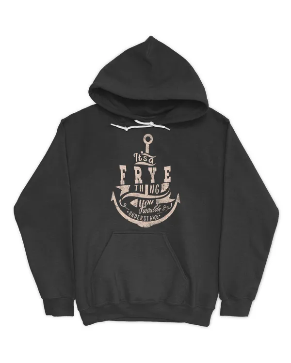 FRYE THINGS D2