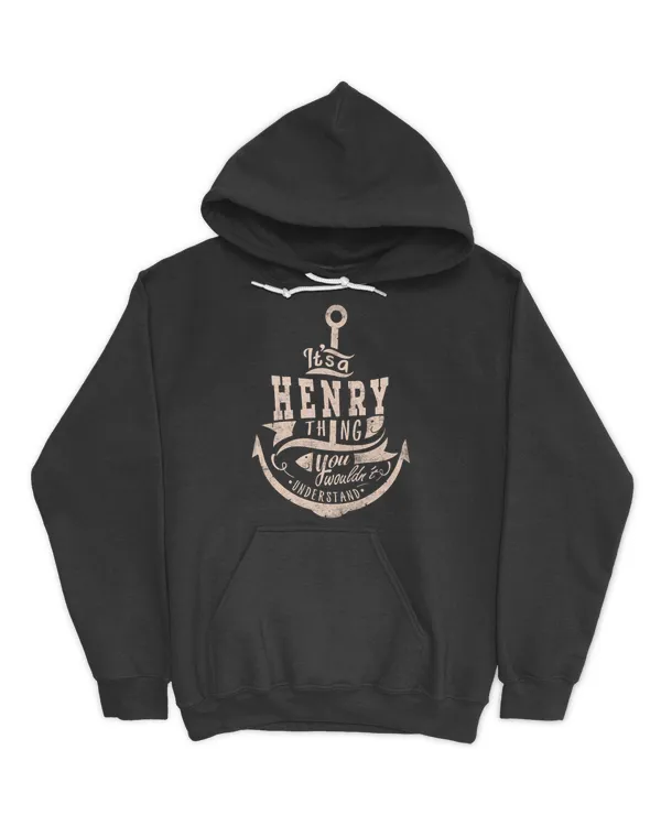 HENRY THINGS D2