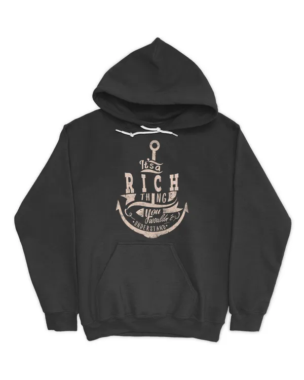 RICH THINGS D2