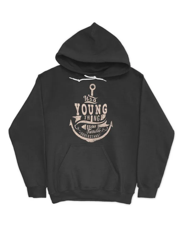 YOUNG THINGS D2