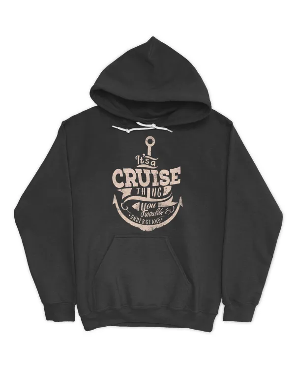 CRUISE THINGS D2