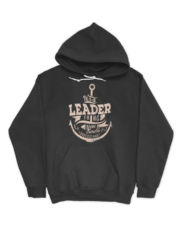 LEADER THINGS D2