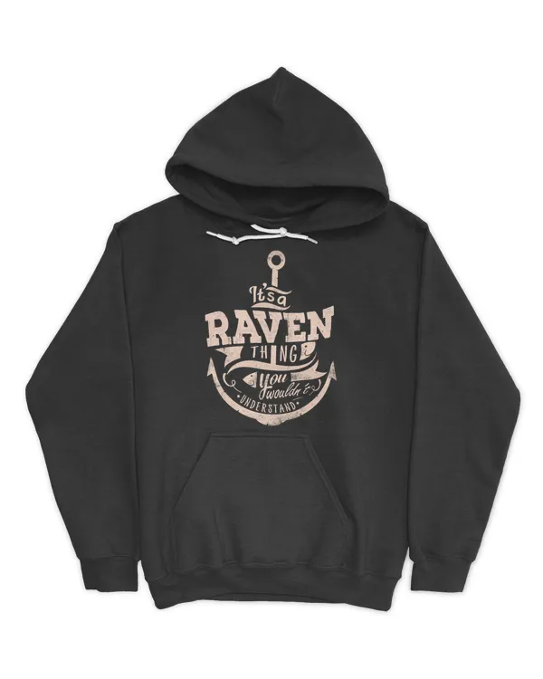 RAVEN THINGS D2