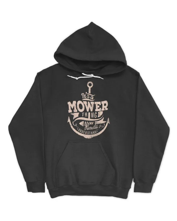 MOWER THINGS D2
