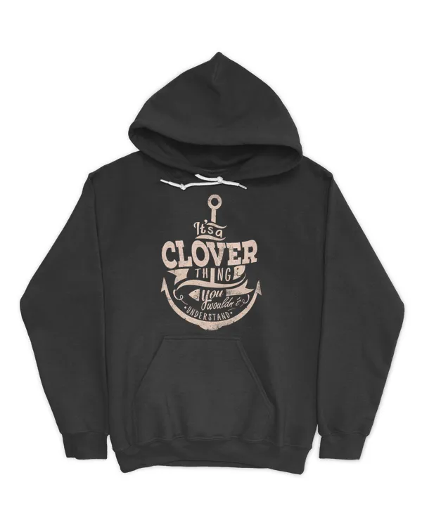 CLOVER THINGS D2