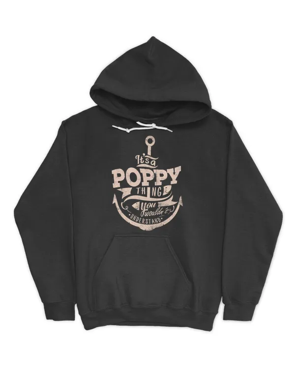 POPPY THINGS D2