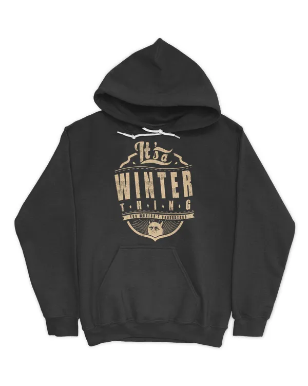 WINTER THINGS D4