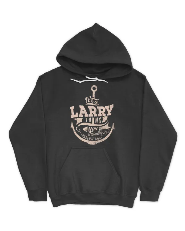 LARRY THINGS D2