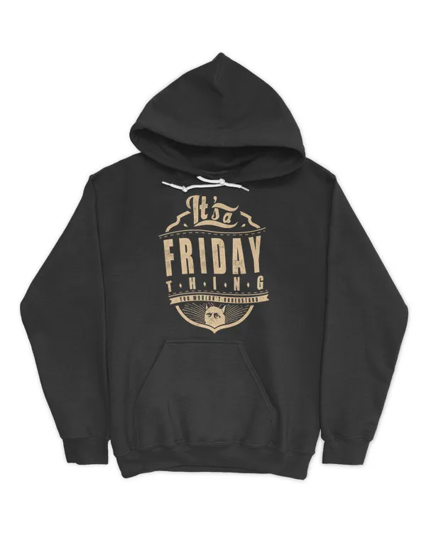 FRIDAY THINGS D4