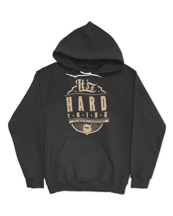 HARD THINGS D4